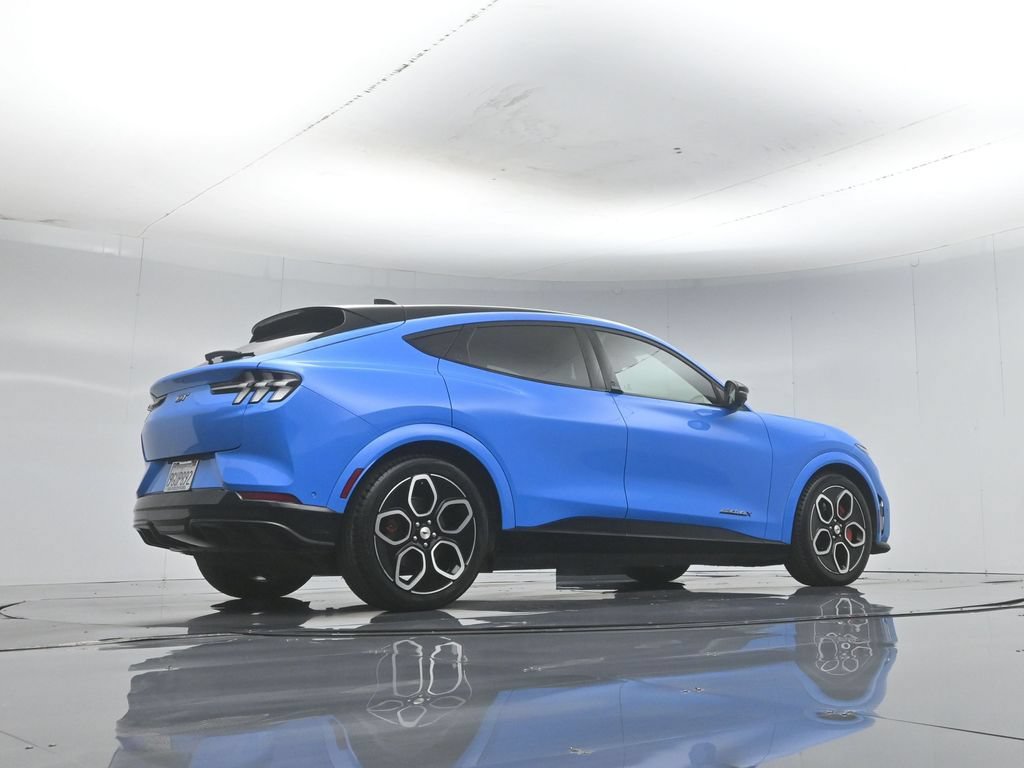 Certified 2023 Ford Mustang Mach-E GT AWD/4WD image 51