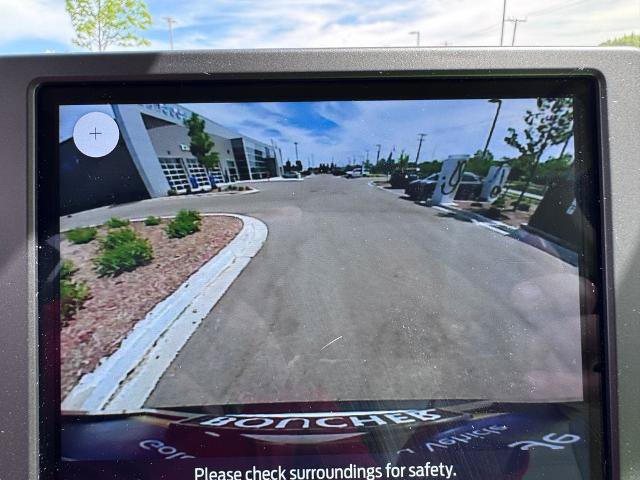 Certified 2024 Ford Edge SEL w/ Convenience Package AWD/4WD image 12