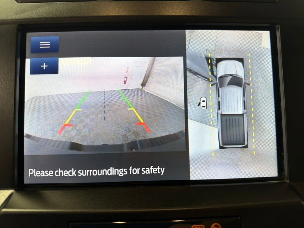 Certified 2020 Ford F250 XL w/ STX Appearance Package image 25