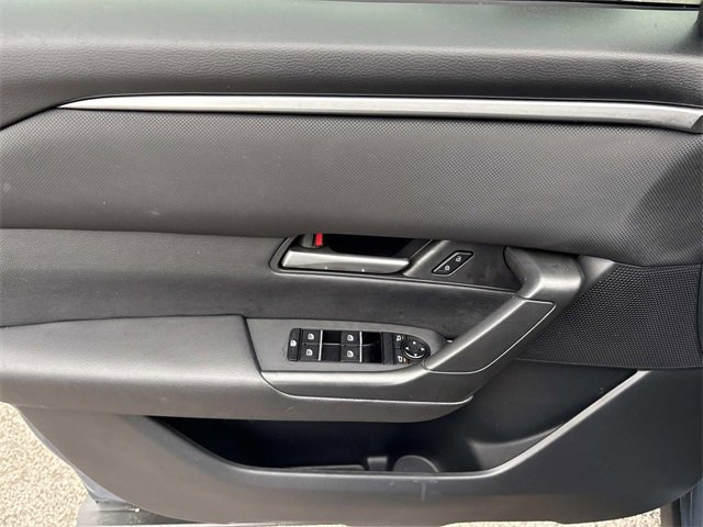 Used 2023 MAZDA CX-50 2.5 S w/ Cargo Package image 24