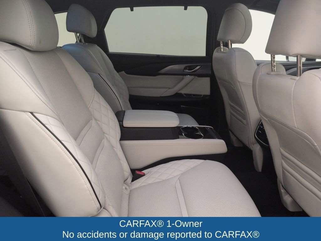 Used 2023 MAZDA CX-9 Signature image 18