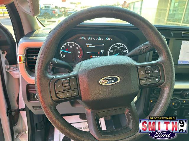 Certified 2024 Ford F250 XLT AWD/4WD image 24