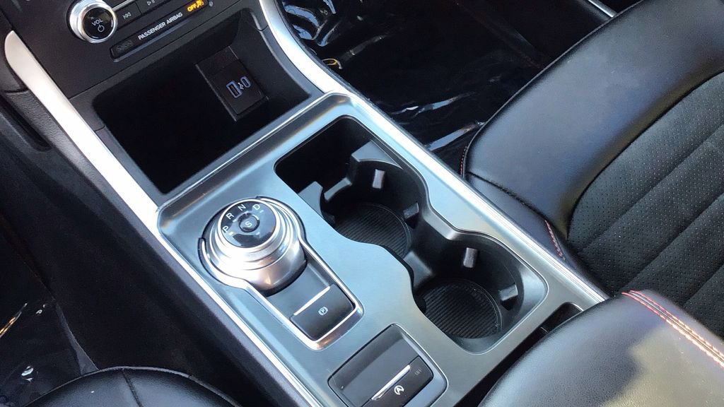 Certified 2024 Ford Edge ST-Line image 24