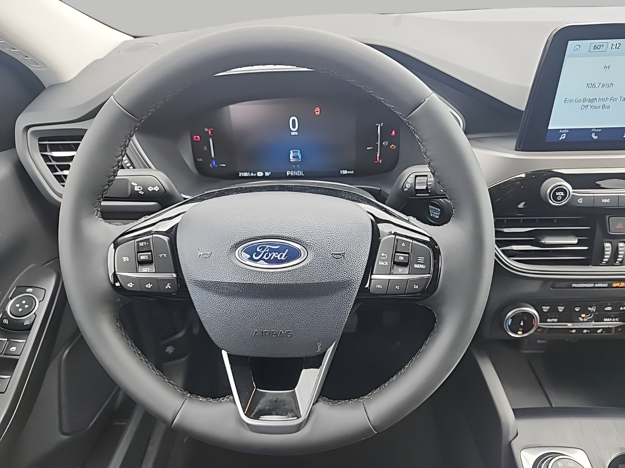 Certified 2023 Ford Escape Active image 18