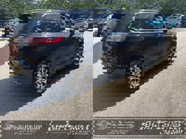 Certified 2024 Ford Edge Titanium image 27