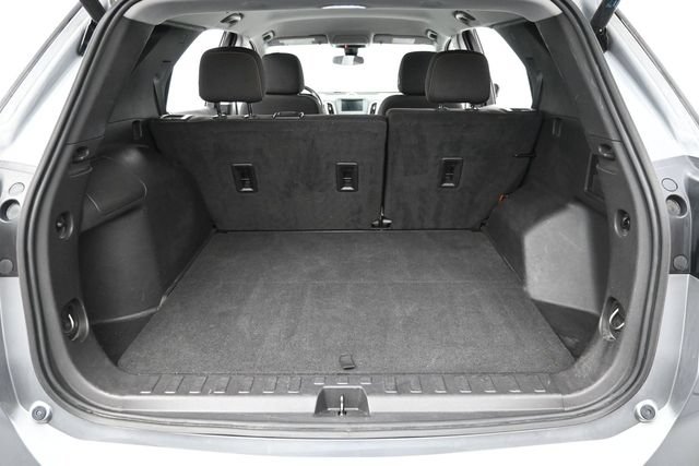 Used 2024 Chevrolet Equinox LT FWD image 29