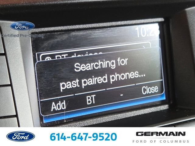 Certified 2018 Ford Explorer XLT AWD/4WD image 34