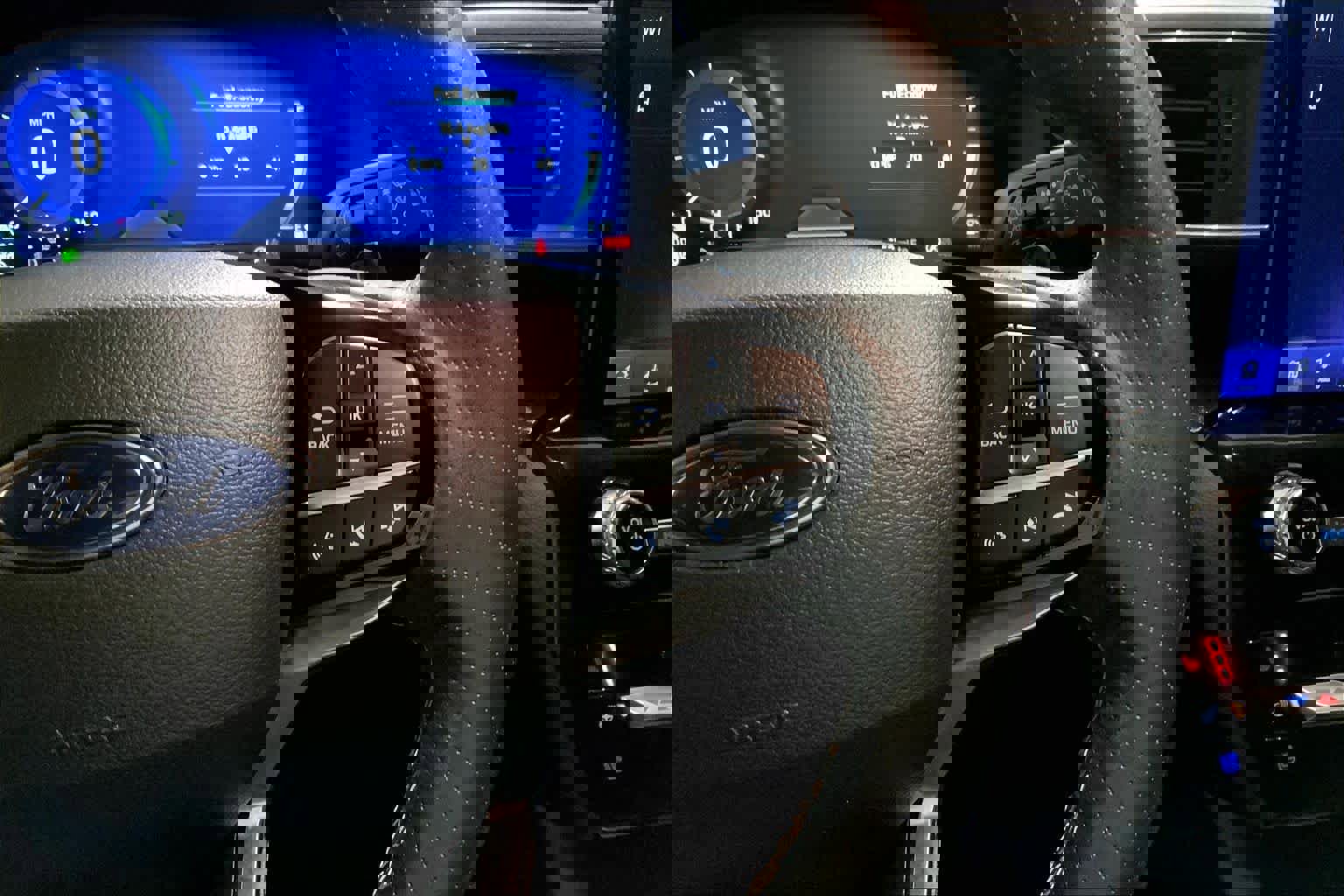 Certified 2022 Ford Explorer ST w/ Equipment Group 401A image 24