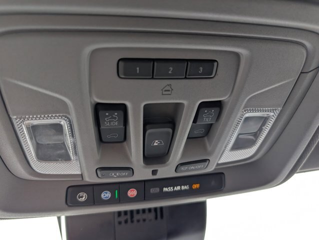 Used 2024 GMC Sierra 1500 SLT w/ SLT Premium Plus Package AWD/4WD image 14
