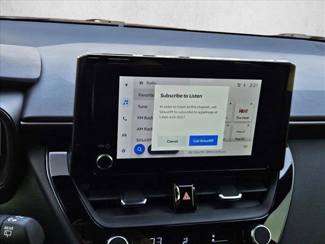 Used 2024 Toyota Corolla GR AWD/4WD image 11