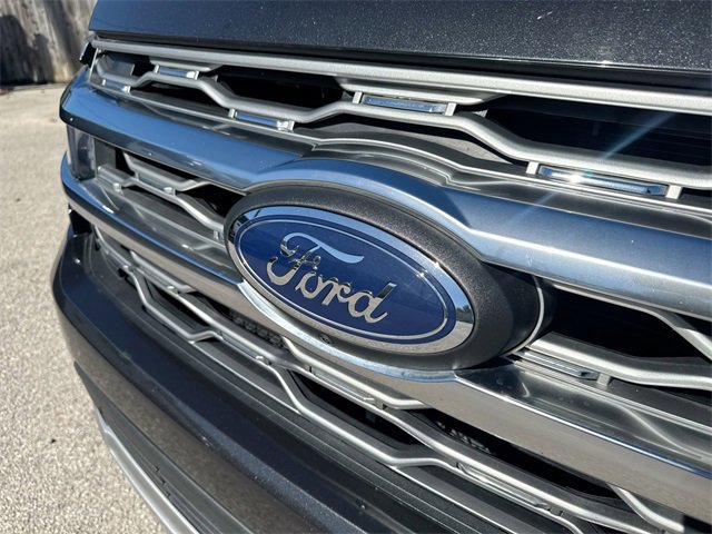 Certified 2023 Ford Expedition Platinum image 35