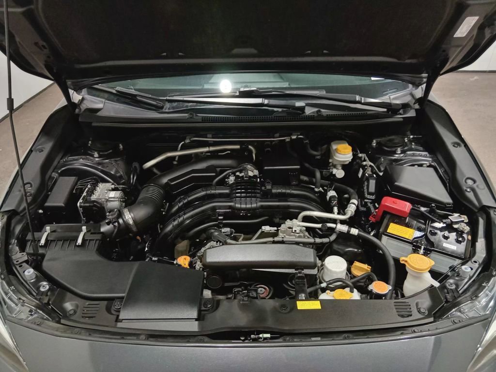 Used 2021 Subaru Crosstrek 2.0i Premium w/ Moonroof Package image 20