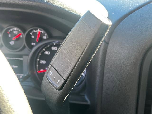 Used 2020 Chevrolet Silverado 1500 Custom w/ Rally Edition image 15