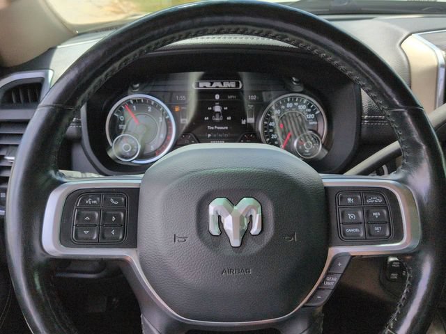 Used 2020 RAM 2500 Laramie AWD/4WD image 34