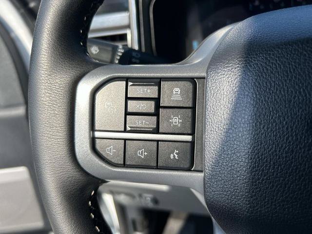 Certified 2025 Ford F250 Lariat w/ Lariat Ultimate Package AWD/4WD image 28