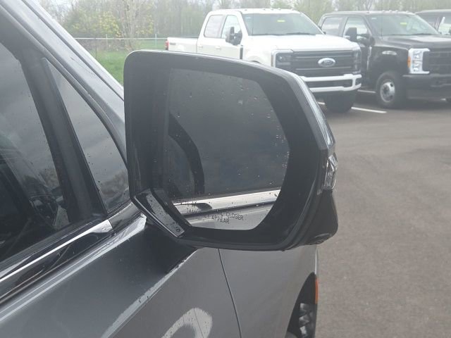 Used 2023 Chevrolet Tahoe LT w/ LT Signature Plus Package image 6