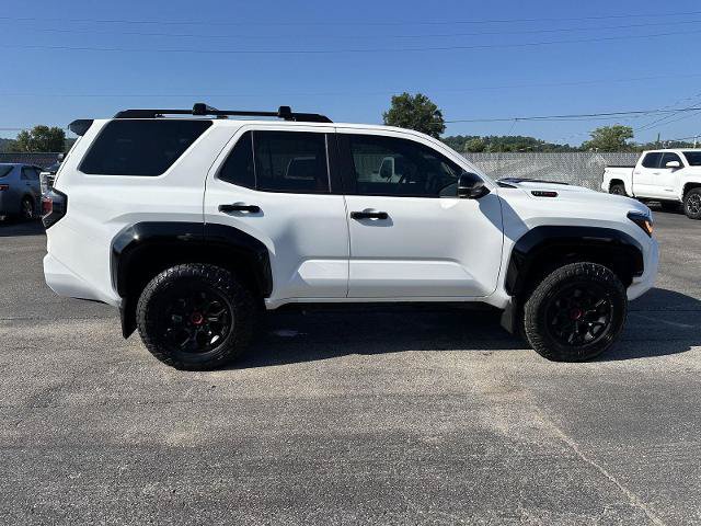 Used 2026 Toyota 4Runner TRD Pro AWD/4WD image 9