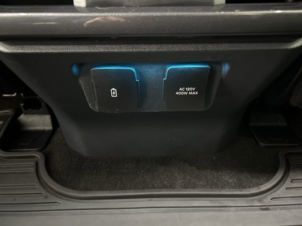 Certified 2023 Ford F150 Tremor w/ Bed Utility Package image 30