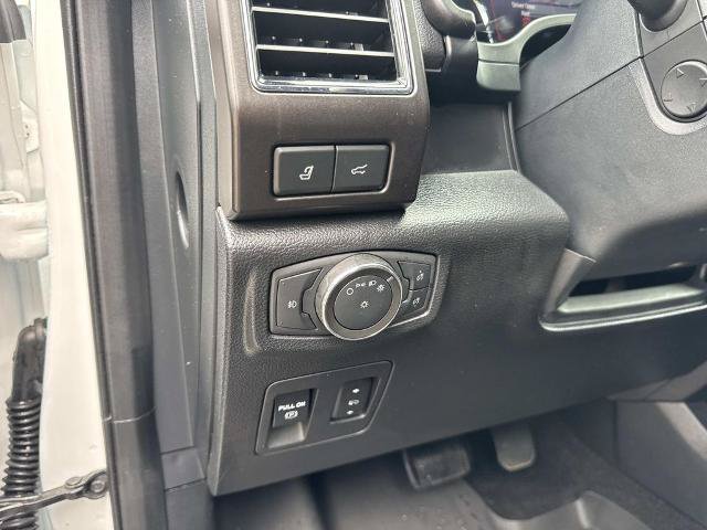 Certified 2021 Ford Expedition Limited RWD image 21