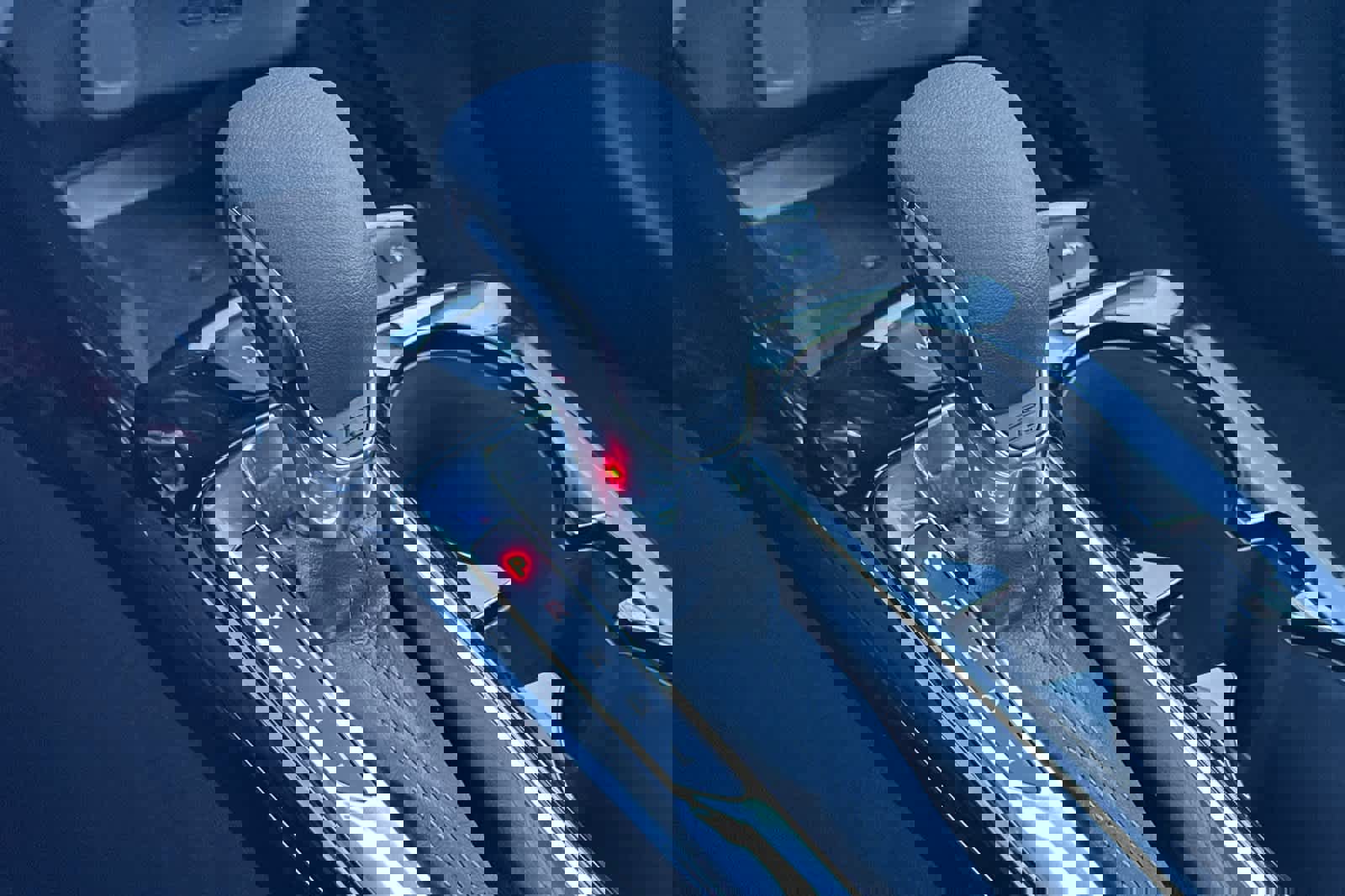 Used 2026 Chevrolet Trax ACTIV w/ Sunroof Package image 21