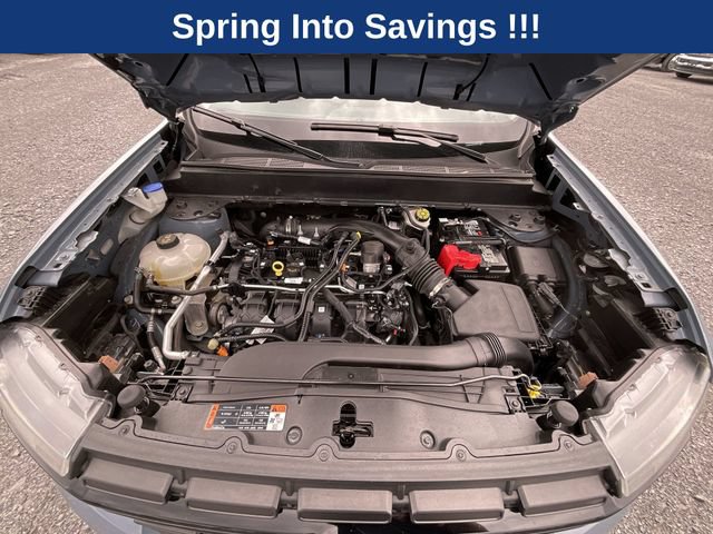 Certified 2024 Ford Maverick Lariat w/ Black Appearance Package AWD/4WD image 27