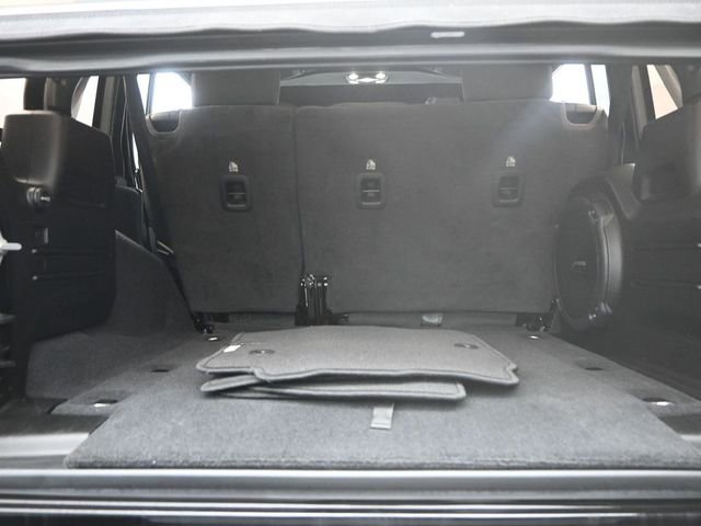 Used 2022 Jeep Wrangler Unlimited Sahara image 29