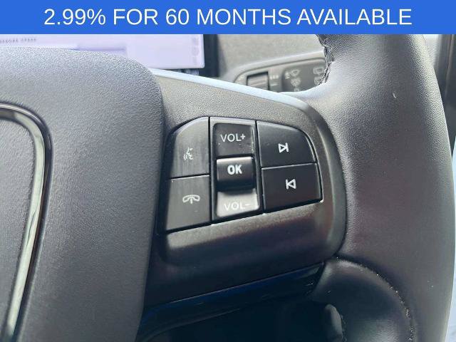 Certified 2024 Ford Mustang Mach-E Premium AWD/4WD image 25