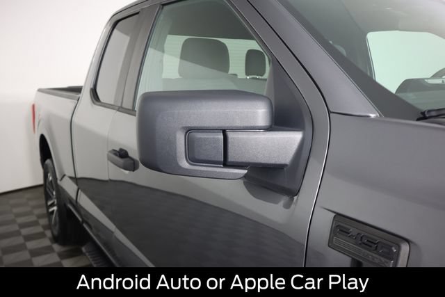 Certified 2023 Ford F150 XL w/ STX Appearance Package AWD/4WD image 15