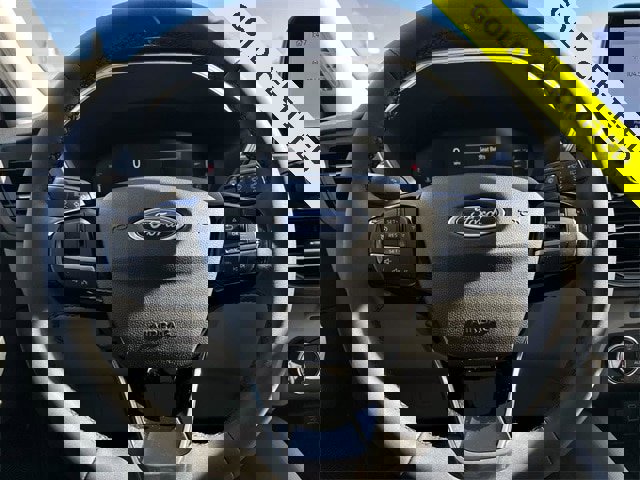 Certified 2023 Ford Escape Active image 12