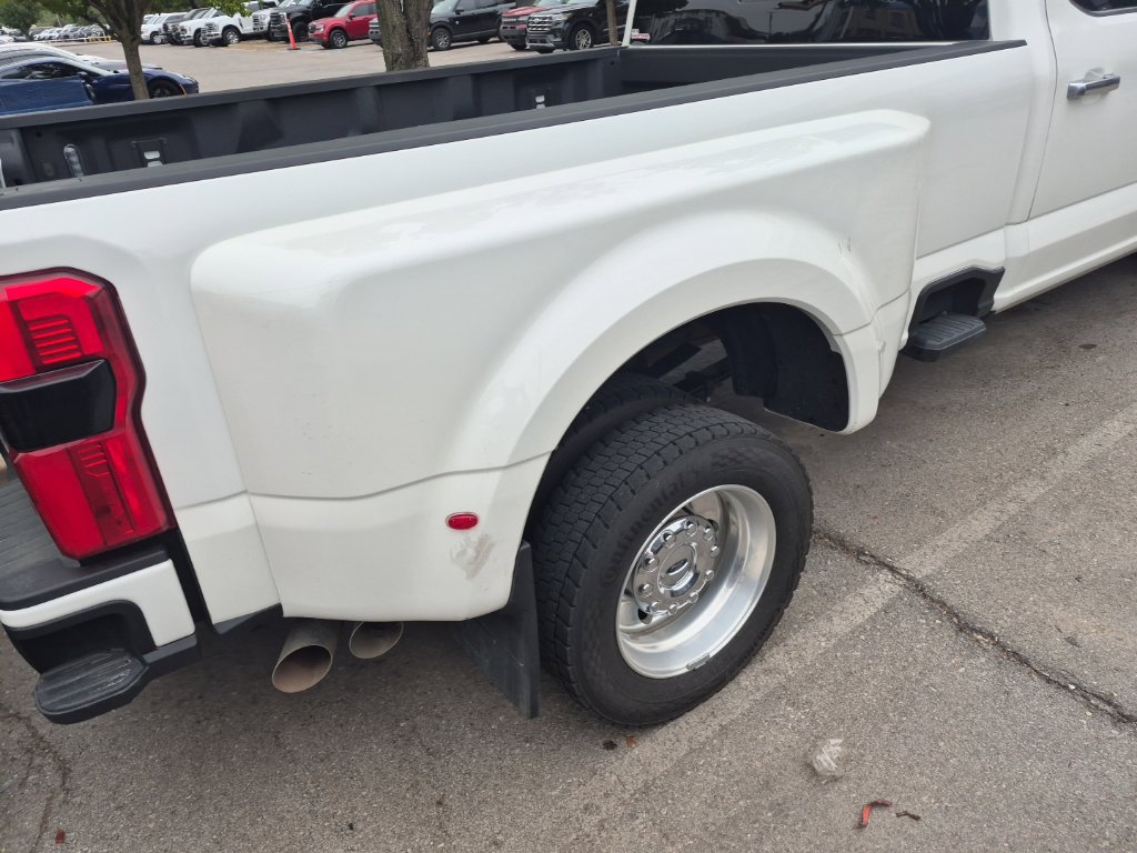 Certified 2024 Ford F450 Limited AWD/4WD image 22