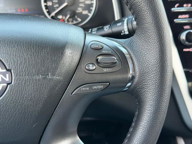 Used 2024 Nissan Murano SV AWD/4WD image 19