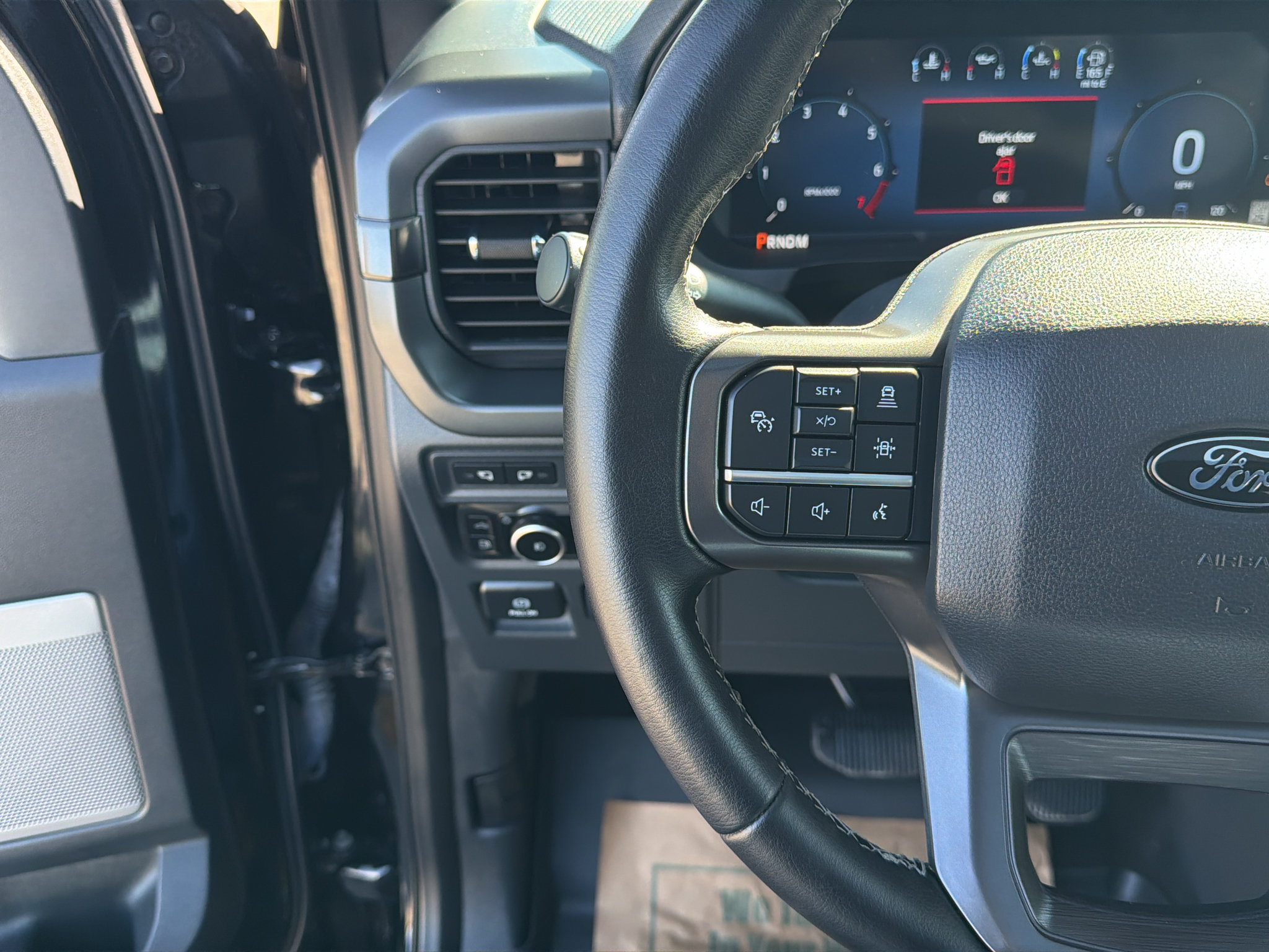Certified 2024 Ford F150 XLT w/ Equipment Group 303A High AWD/4WD image 33