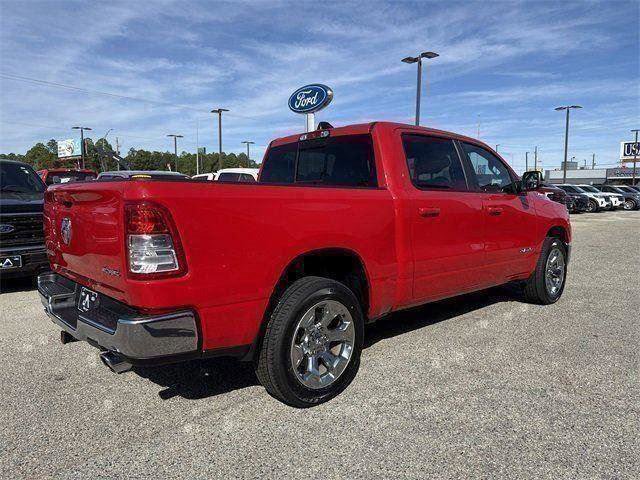 Used 2022 RAM 1500 Big Horn image 6