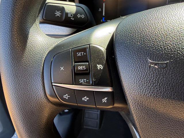Certified 2025 Ford Maverick XLT FWD image 19
