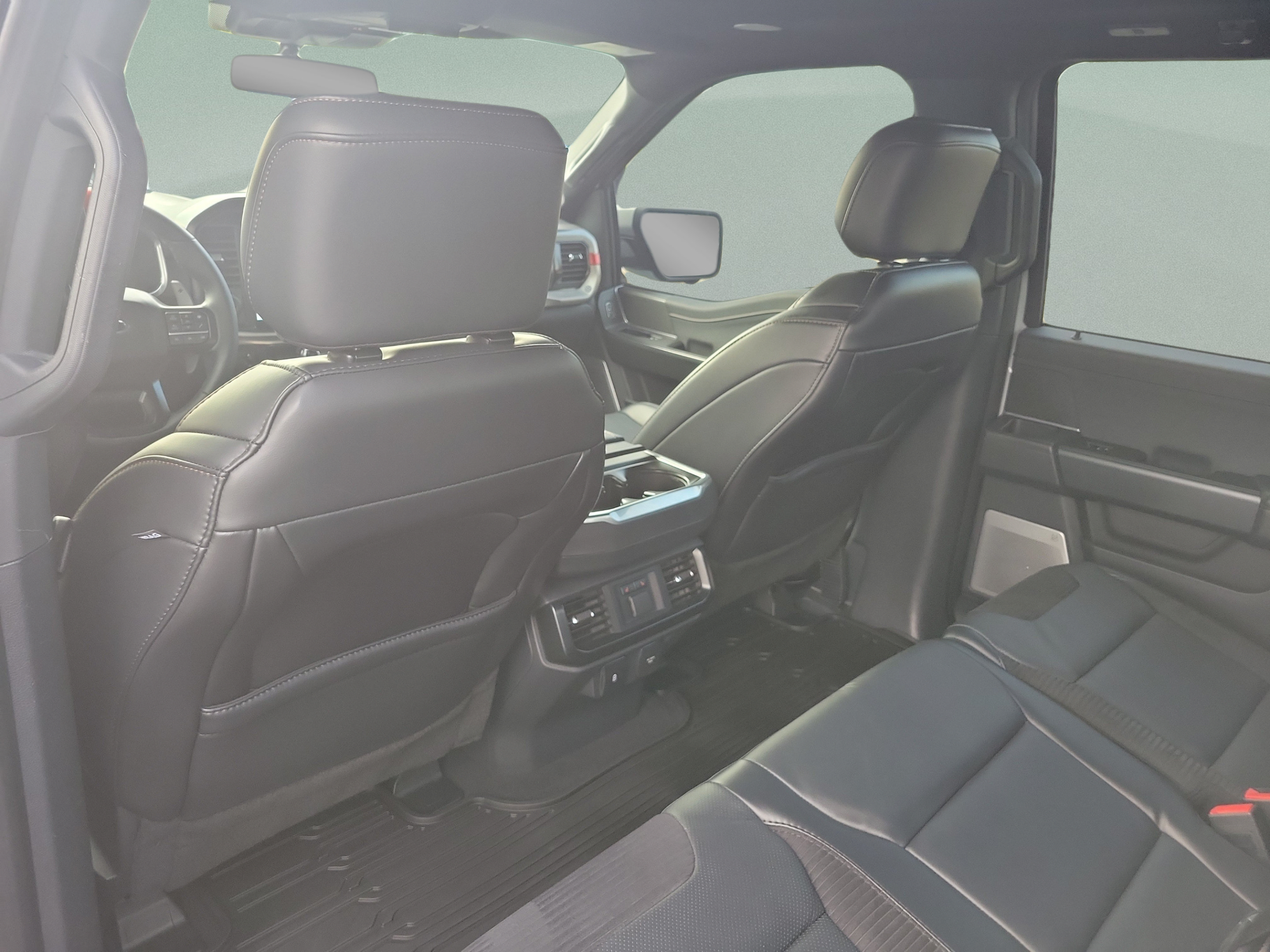 Certified 2023 Ford F150 Raptor AWD/4WD image 9