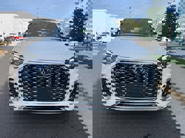 Used 2025 Audi Q5 2.0T Premium Plus image 8