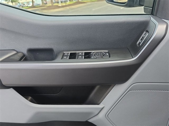 Certified 2025 Ford F350 XLT image 14