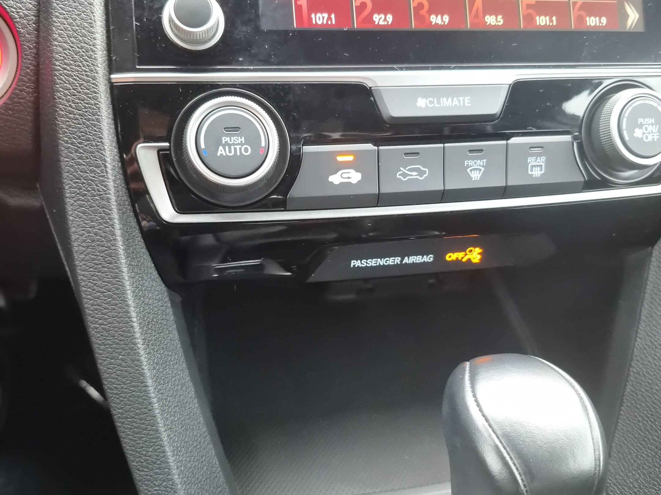 Used 2019 Honda Civic Sport image 25