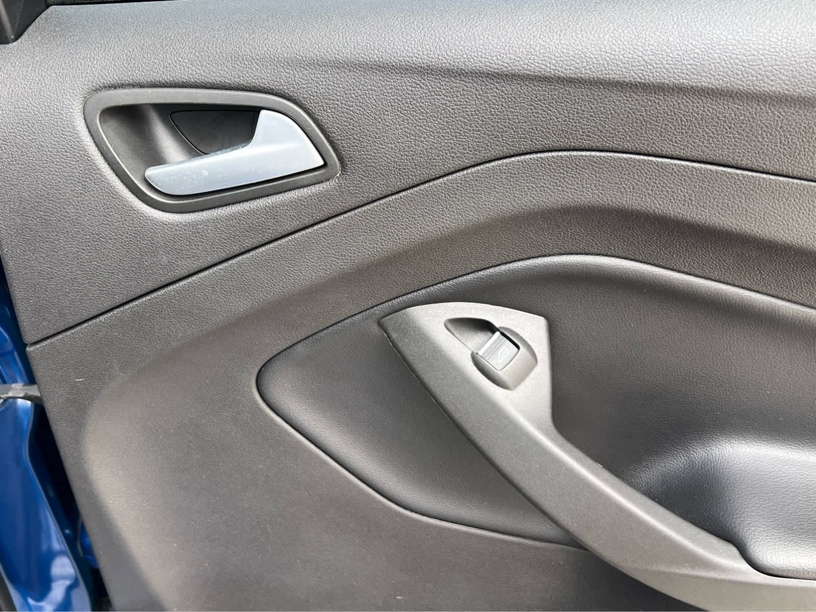 Certified 2019 Ford Escape SE AWD/4WD image 22