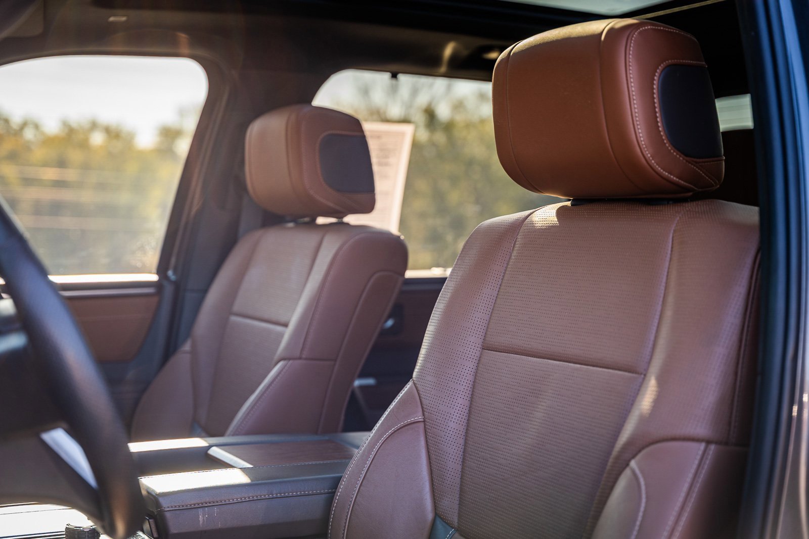 Used 2024 Toyota Tundra 1794 Edition image 25