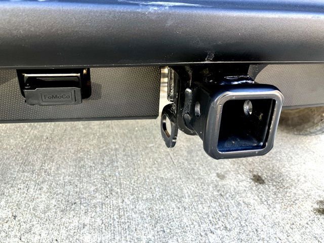 Certified 2023 Ford Bronco Sport Badlands w/ Premium Package image 11