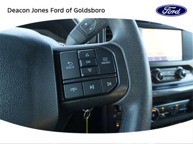 Certified 2023 Ford F150 XL w/ STX Appearance Package image 22