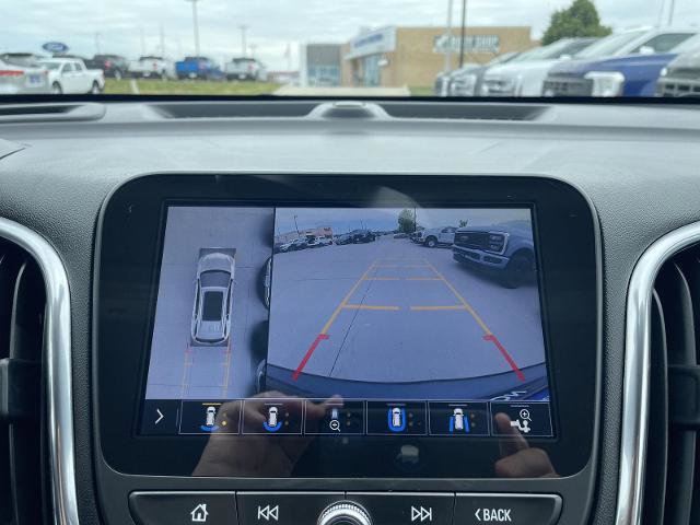 Used 2020 Chevrolet Equinox Premier AWD/4WD image 23