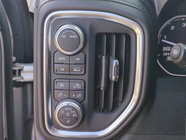 Used 2021 GMC Sierra 1500 SLT w/ SLT Premium Plus Package AWD/4WD image 20