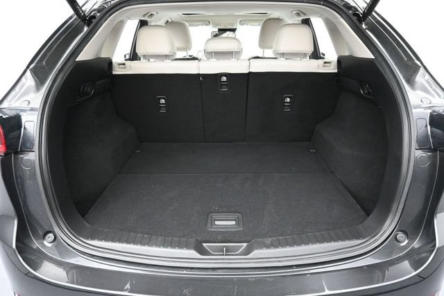 Used 2024 MAZDA CX-5 AWD 2.5 S w/ Preferred Package image 28