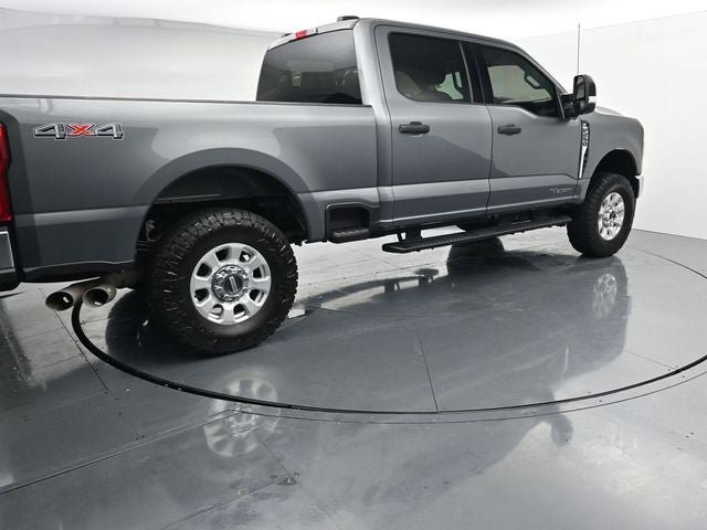 Certified 2024 Ford F250 XLT AWD/4WD image 10