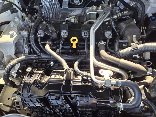 Used 2021 Nissan Rogue SV FWD image 29