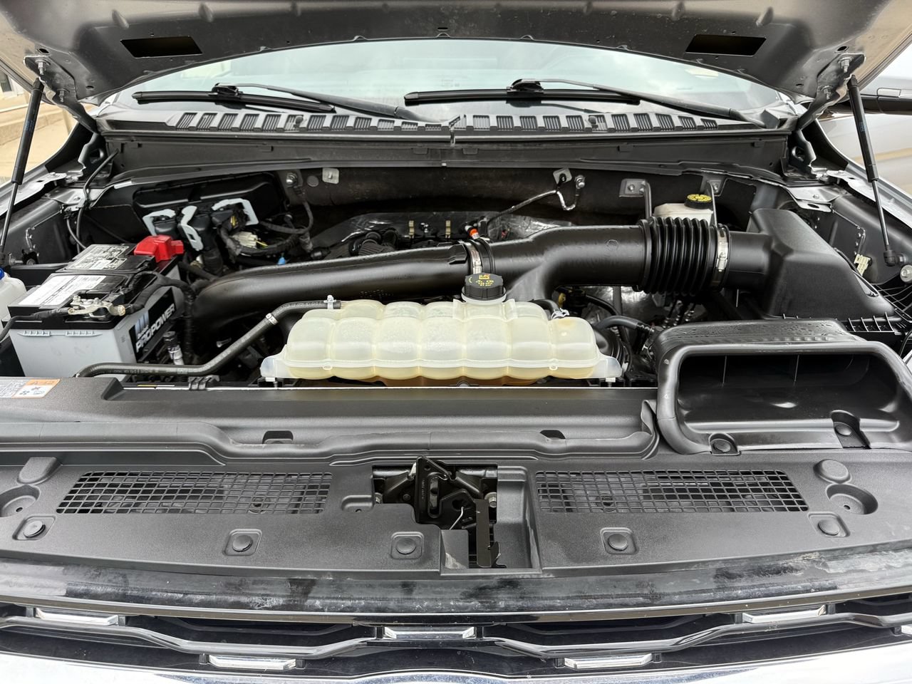 Certified 2024 Ford Expedition Limited RWD image 31