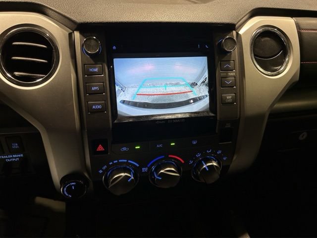 Used 2019 Toyota Tundra TRD Pro AWD/4WD image 18
