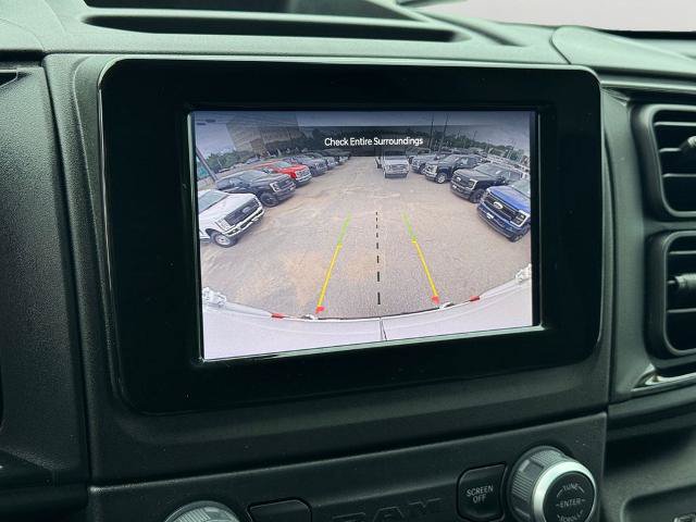 Used 2025 RAM ProMaster 3500 w/ Convenience Group FWD image 22